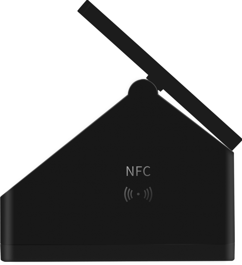 NFC模块